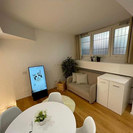 Led House Cadore - Bilocale Zona Milano Centro Kültér fotó