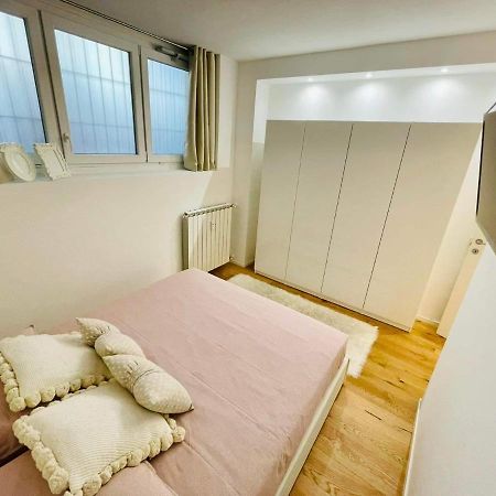 Led House Cadore - Bilocale Zona Milano Centro Kültér fotó