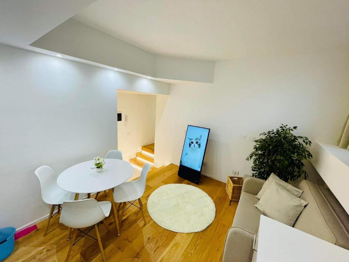 Led House Cadore - Bilocale Zona Milano Centro Kültér fotó
